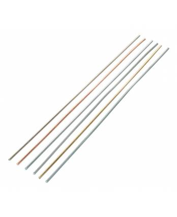 Rods for Thermal Conductivity Experiments