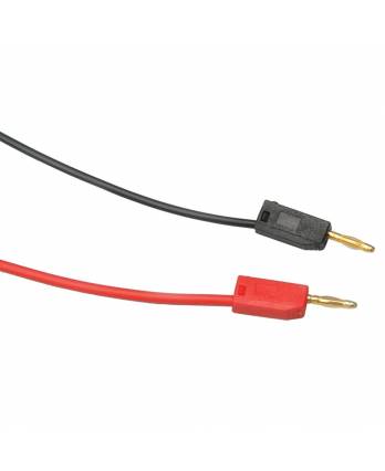 Connecting Leads, Stackable (Pair)
