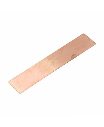 Copper Electrode Strip