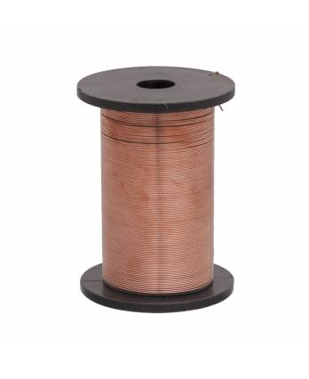Copper Wire, Bare