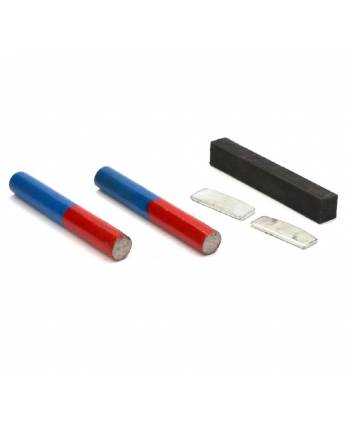 Cylinder Magnet Alnico