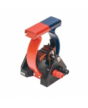 Demonstration DC Electric Motor