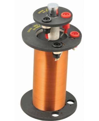 Demonstration Induction Coil