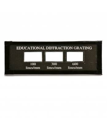 Diffraction Slide