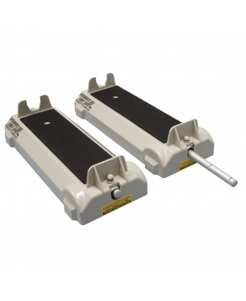 Dynamic Trolley Cart (Pair)