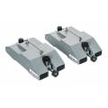 Dynamic Trolley, Metal