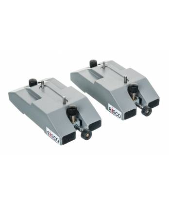 Dynamic Trolley, Metal
