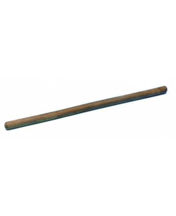 Ebonite Friction Rod