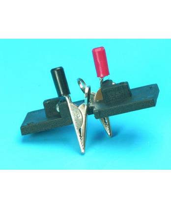 Electrode Holder
