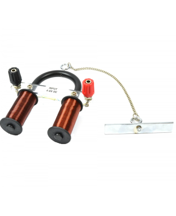 Premium Electromagnet U-Form Wire