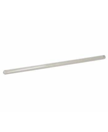Glass Friction Rod