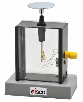 Gold Leaf Electroscope