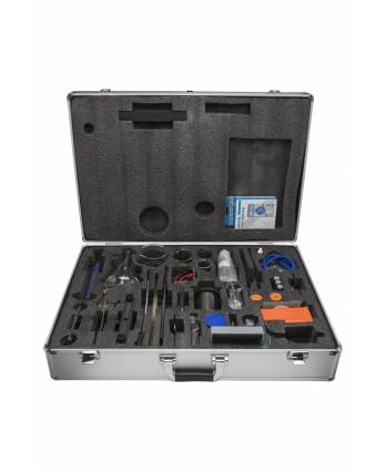 Heat System Physics Kit