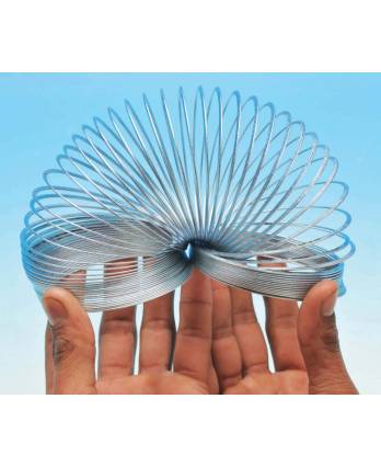 Wave Form Helix - 5cm