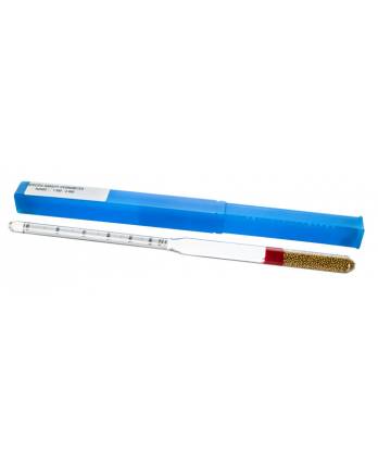 Hydrometer - Heavy Liquids, 1.500 to 2.000 x 0.010