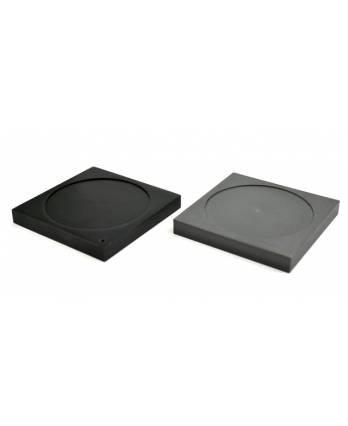 Ice Melting Plates
