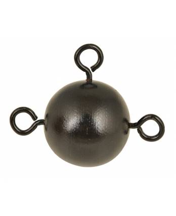 Inertia Ball