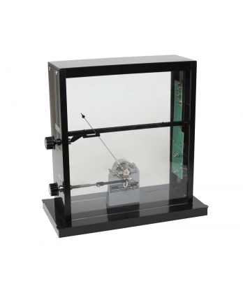 Interscale Demonstration Meter