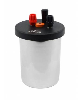 Joule's Calorimeter