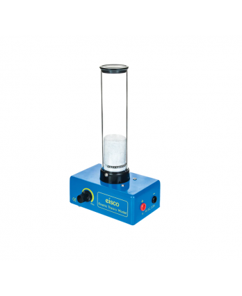 Kinetic Gas Theory Model, Vibration Apparatus
