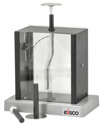 Large Needle Electroscope