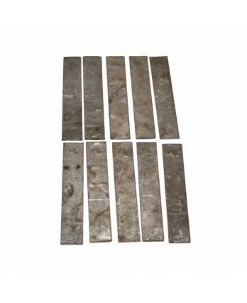 Lead Electrode Strip