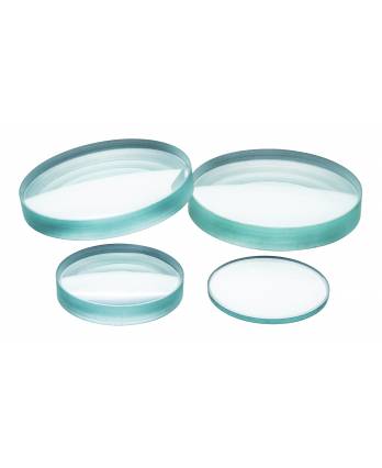 Lens Bi Concave 50mm