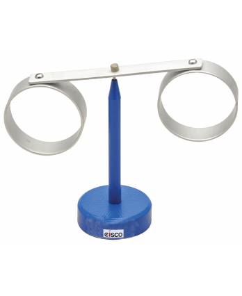 Lenz's Law Apparatus, Open and Closed Loop