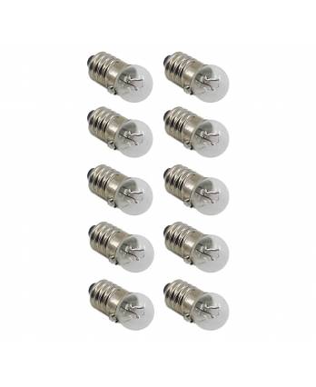 Flash Lamp Bulbs