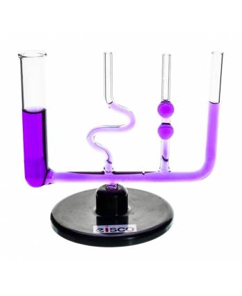 Liquid Level Apparatus, Plastic Stand
