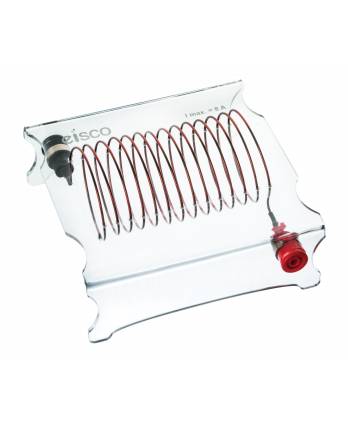 Magnetic Field Demo. Long Solenoid