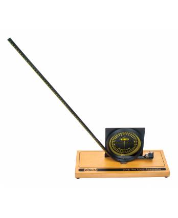 Loop Apparatus with Scale