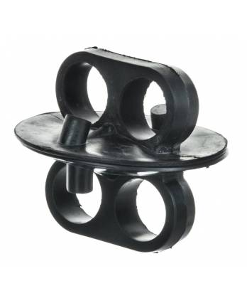Magdeburg Hemispheres Rubber