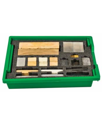Materials Kit Solids - Gratnell Storage Tray