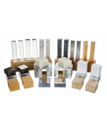 Materials Kit Solids