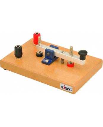 Morse Code Key