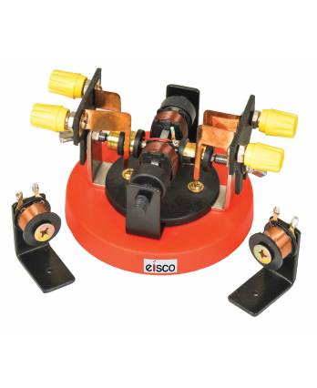 Demonstration Motor Generator (AC/DC) - Shunt and Series