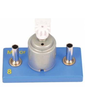 Mounted Motor BKE