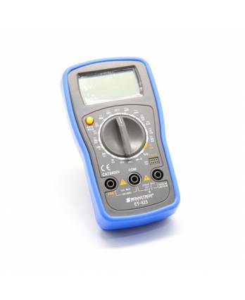 Digital Multimeter 825