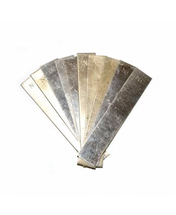 Nickel Electrode Strip