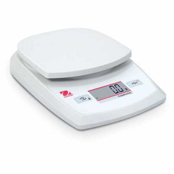 OHAUS Compass CR621