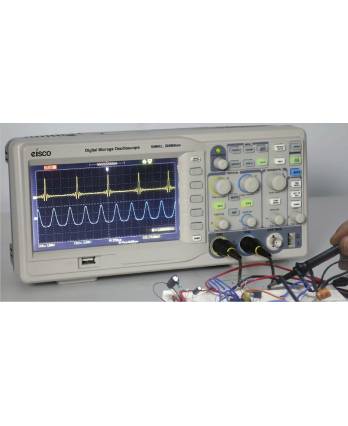 Oscilloscope EI401