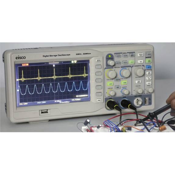 Oscilloscope EI401
