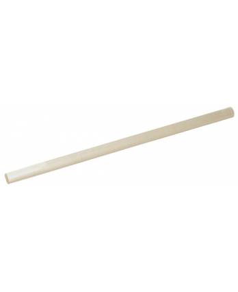 Perspex Friction Rod