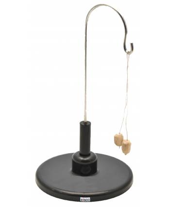 Pith Ball Electroscope