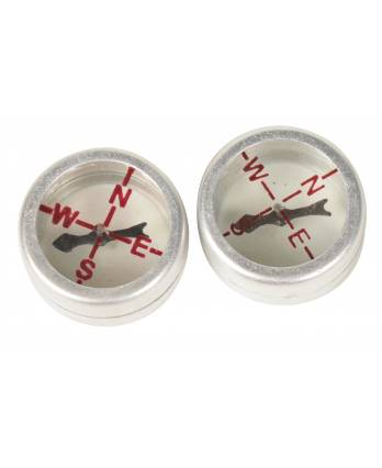 Plotting Compass