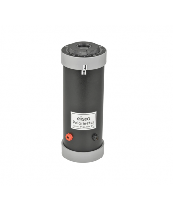 Polarimeter - Student Model