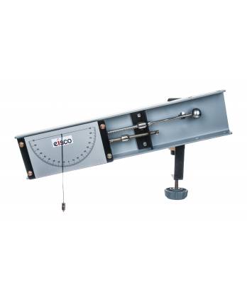 Projectile Launcher, Spring Loaded - 10ft Range