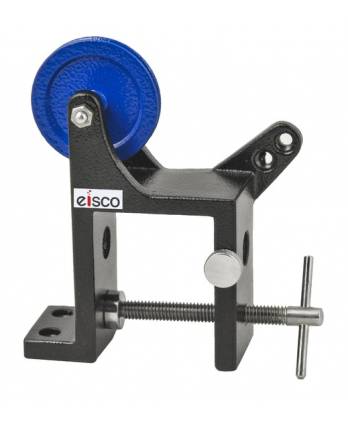 Pulley with Universal Clamp