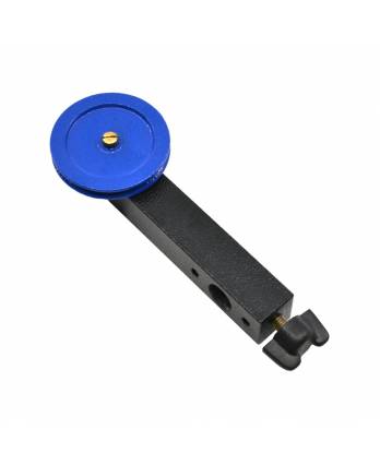 Mounting Pulley, 50mm-Diameter